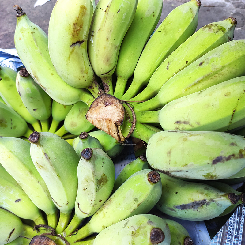 Chuối sứ (1 nải)